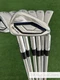 Ping G440 Iron Set 5-U / Ping AWT 3.0 Regular