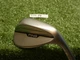 Ping S159 Chrome 58* 8* Lob Wedge B Grind ZZ 115 Steel Black Dot Mint