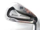 Dunlop Srixon Z585 Iron Set S Flex 38In For Miyazaki Mahana Right