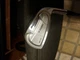 Mizuno	MX-20 Grain Flow Forged	8 Iron	RH	 37."	 Graphite Regular Flex