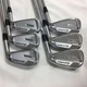 Golf Iron Set TaylorMade P760 Dynamic Gold S200 6pcs 5-P JAPAN