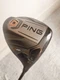 Ping G400 LST Driver 8.5&deg; 2H Shaft 4 Weights Used Head Cover