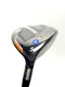Callaway NEW Mavrik 5 Wood 18&deg; HZRDUS Orange T800 65g Regular Flex Fairway Wood