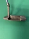 EXCELLENT! Ping Putter Anser 35.5" Karsten MFG Corp 85020 NEW GP Tour Grip P856