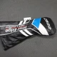 Tour Edge Golf hot launch C522 Driver head cover men golf fast ship 260216