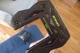 Cobra King Supernova 20 mallet putter 34". w/headcover KBS 120