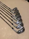 Mizuno Pro 221 Irons (4-PW) True Temper Dynamic Gold S300 Shafts