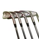 Miura Giken Cb-301 5S Iron Set Flex