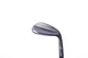 Ping s159 Chrome Black 58* Lob Wedge RH 35 in Ping ZZ115 Steel Shaft Wedge Flex