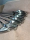 Nicklaus Air Bear Tour Iron Set 3-PW with Steel Crack Shaft Stiff Golf Club RH