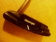 Kirk Currie Slazenger LSP1 Putter