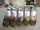 Honma TOUR WORLD TR21X Iron Set 6-9,P NS PRO 950GH neo S RH R71112029