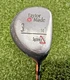 TaylorMade System 2 3 Wood 14* RH / Regular Graphite ~42.5" / Good Grip / jd7229
