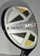 iMS2 Walter Hagen Steel Shaft 3i Fairway Wood With Head Cover