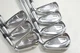Srixon ZXi5/ZXi7 Combo 4-PW Iron Set Stiff Flex Right Project X LZ Steel #212502
