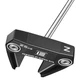 Evnroll Zero Z5cs Black Tour Spec Putter 38"