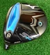 Very Good Left-Handed Mizuno ST-Max 230 15* 3 Fairway Wood Club Head Only