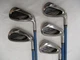 Dunlop XXIO 11 Navy Iron #6-9.P(5Clubs)/MP/Flex:SR/Iron set