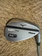 Mizuno MP-T5 Sand Wedge 56/14 Satin White W/ TT steel  Original Grip Good Used