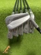 Ping i59 Black Dot Iron Set 4-PW Alta CB Regular Flex Graphite *No 8 Iron