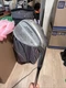 Knight Ripstop 2 Sand Wedge 56 degree Steel Wedge Flex 36" rh grip is cracking