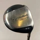 TaylorMade 360Ti 9.5&deg; Right-Handed Driver Regular Flex Shaft