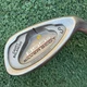 Tommy Armour 855s Silver Scot Sand Wedge Stiff Flex Graphite 56&deg; 36"