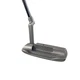 Touch & Smile SPH-001 Putter Soft Milled Insert Steel Shaft 34.5" RH READ