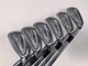 Mizuno MP 57 Iron Set 5-PW True Temper Dynalite Gold SL R300 Regular Steel RH