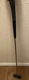 SLAZENGER design by Kirk Currie LSP1 Black Putter 34.5&rdquo; Right Hand Goose Neck