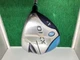 Ladies 2022 Dunlop xxio 12 4W 18deg MP1200 L-flex Fairway wood Golf Club C931