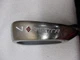 /Spectra Red Dot 323SG #7 Iron - Right Hand - Men's - Steel Shaft - B