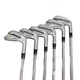 HONMA  Golf TOUR WORLD TW757P  Iron Set  Flex S