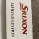 Srixon Limited Edition Zxi7 Iron Set Four Through PW Seven Clubs Total