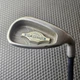 Callaway Big Bertha X-12 Pitching Wedge RH R Flex RCH 99 Graphite Approx 35.5"