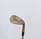 Cleveland Rtx-3 Tour Raw Wedge 58&deg;-9 Wedge N.S. Pro Modus3 Tour125 12496019 Fair