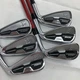 Golf Iron Set Bridgestone J15DPF Tour AD J15-11I (S) 6pcs 5-P JAPAN