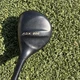 YONEX ADX 200 Driver w/46" Boron Reinforced Graphite Shaft BR520, RH Stiff Flex