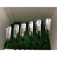 Bridgestone BRIDGESTONE 213HF 5S Iron Set S Diamana BS50i Set of 6