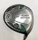 HONMA GOLF BERES E-03 3W Fairway Wood Flex-R 2STAR ARMRQ 8 45 No H/C