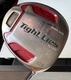 Adams Golf Tight Lies Driver TL1012 Uni-Flex Graphite Shaft 460cc 10.5&deg; RH
