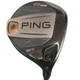 PING G400 SFT 3W 16&deg; Stiff RH 43in Fairway wood Speeder 661 EVOLUTION IV 9055