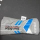 Tour edge golf hot launch E522 driver head cover men golf fast ship 260118