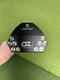 Lab OZ.1i Right-Handed Putter 35" with Text Grip and Press 2 Degree