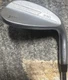 Takomo SF002 56&deg; Wedge 12 Bounce Right-Handed Steel Shaft Stiff Flex