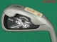 Callaway X-20 Tour Single 6 Iron Project X 6.0 Steel Shaft Mens Right Hand