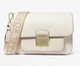 Michael Kors Sloan Editor Medium Messenger Crossbody Bag