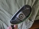 NEW LEFT-HANDED Adams Idea Proto Super 9031 Hybrid 23&deg; Senior flex Aldila 55g