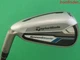 TaylorMade SpeedBlade 6 Iron Graphite Stiff Velox T 75G Shaft Mens LEFT HANDED