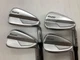Ping i525 Irons Set of  4 7-W OTI75 Graphite Flex Regular Right-Handed #G131150